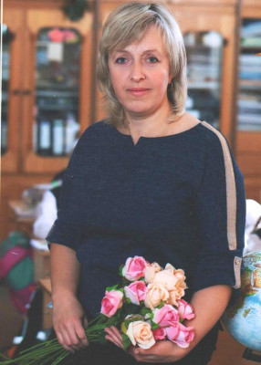 Полеева  Марина Владимировна